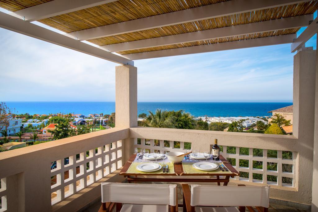 Almyra Seaside Houses Limenas Chersonisou Zimmer foto